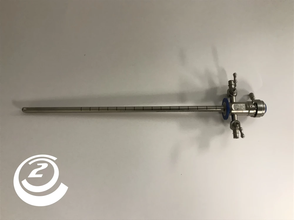 Stryker 0502-880-223 & 0502-880-224