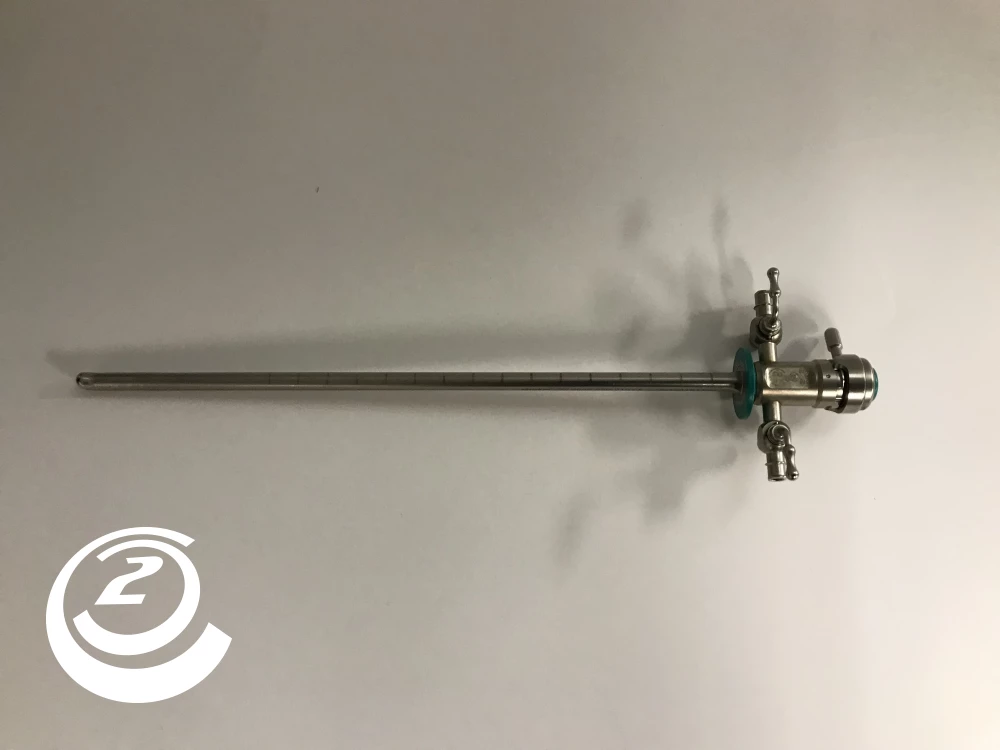 Stryker 0502-880-219 & 0502-880-220