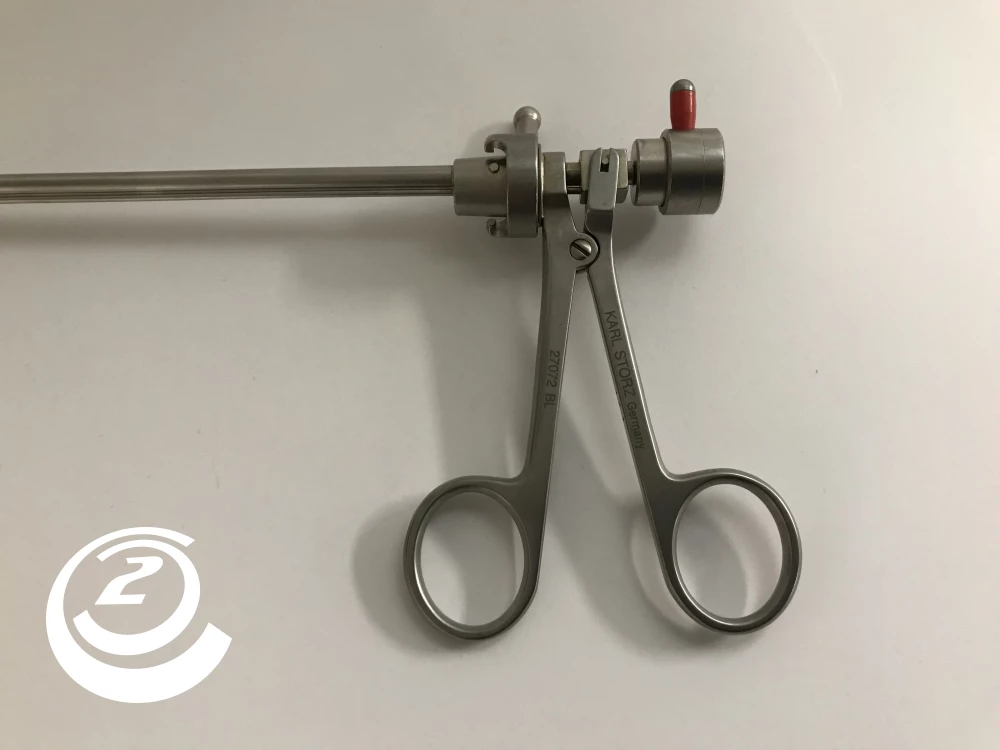 KARL STORZ 27072 BL