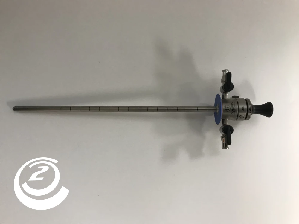 Olympus A20931A & A20909A