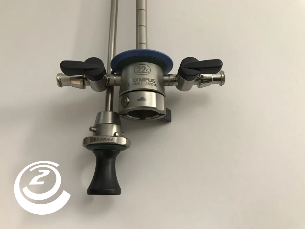 Olympus A20934A & A20906A