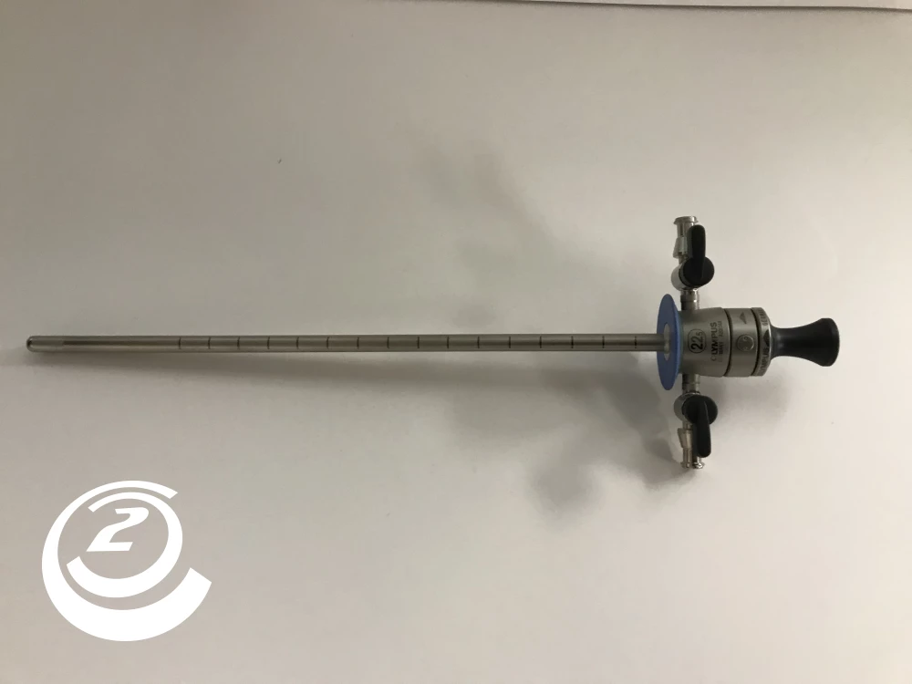 Olympus A20934A & A20906A