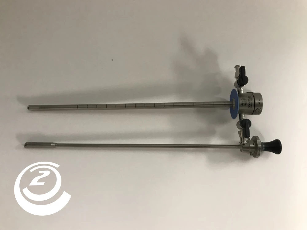 Olympus A20934A & A20906A