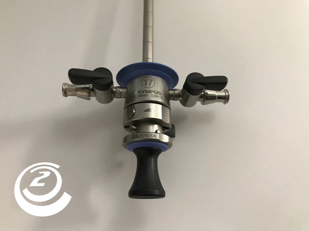 Olympus A20911A & 20903A