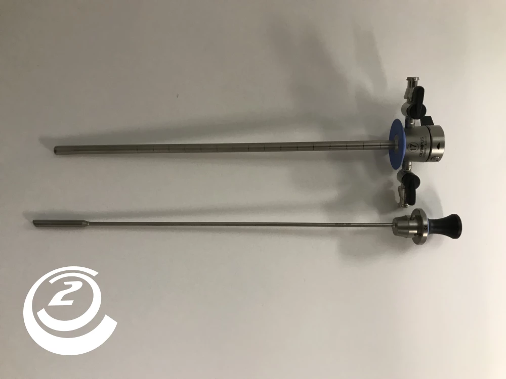 Olympus A20911A & 20903A