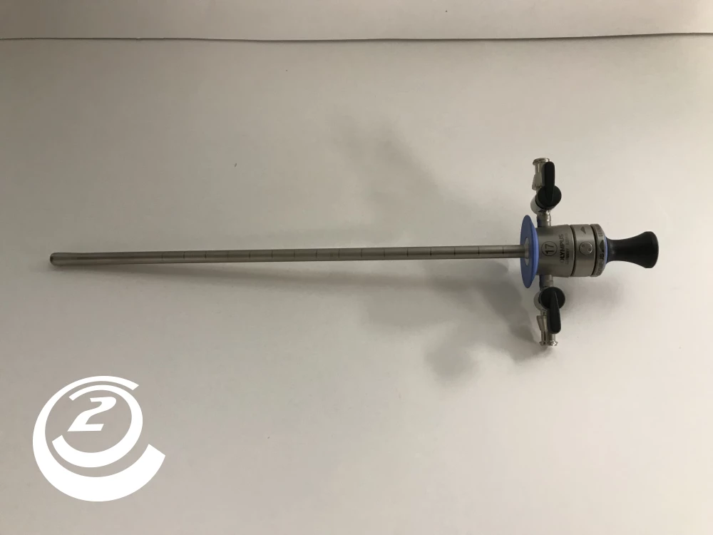 Olympus A20911A & 20903A