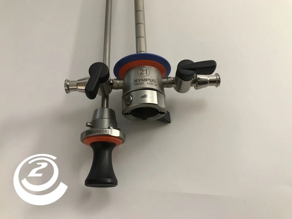 Olympus A20913A & A20905A