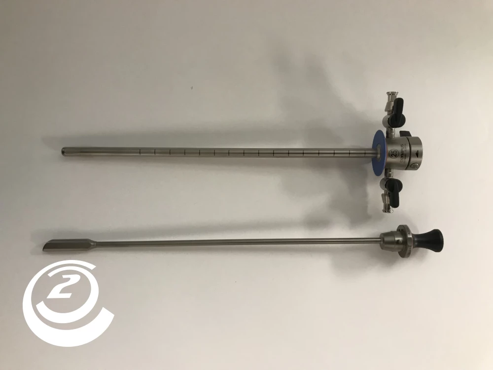 Olympus A20915A & A20907A