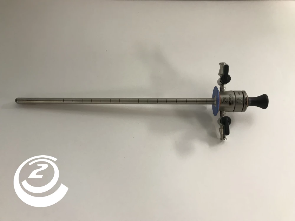 Olympus A20915A & A20907A