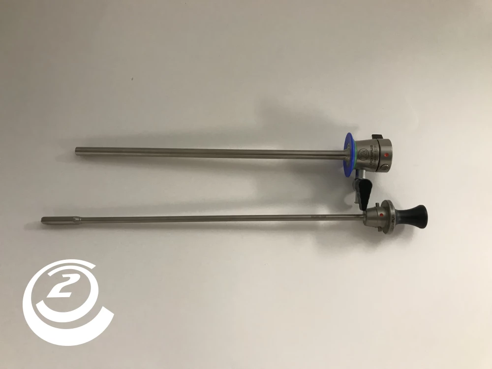 Olympus A2281 & A2284