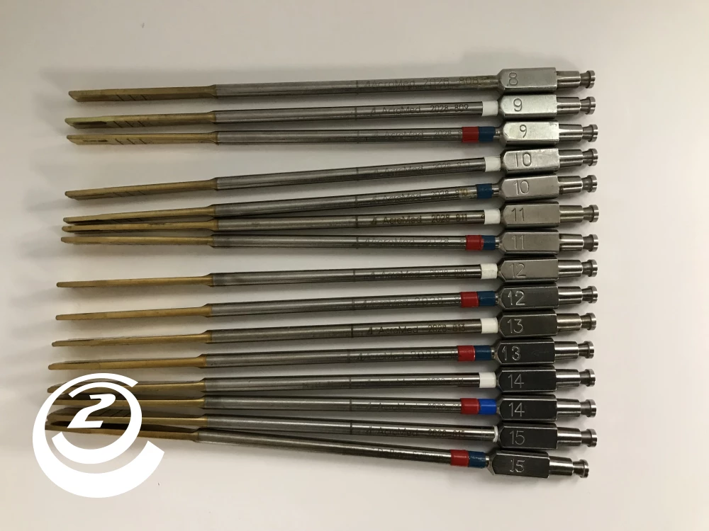 Unknown AcroMed 2028-808 - 2028-815