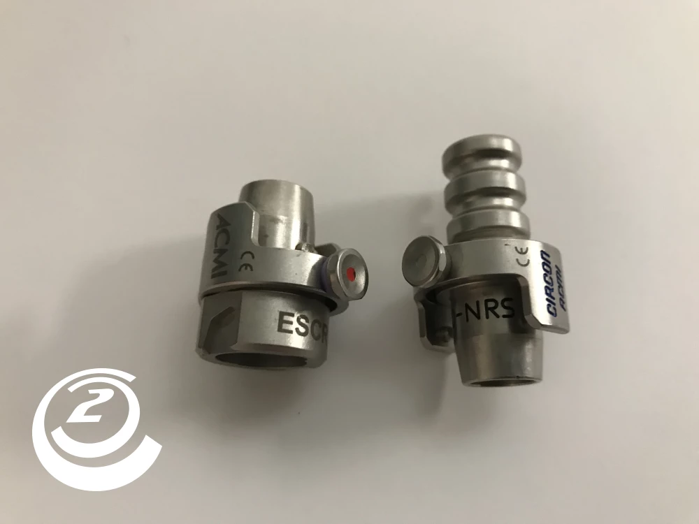 CIRCON ACMI ESCR & 190-NRS