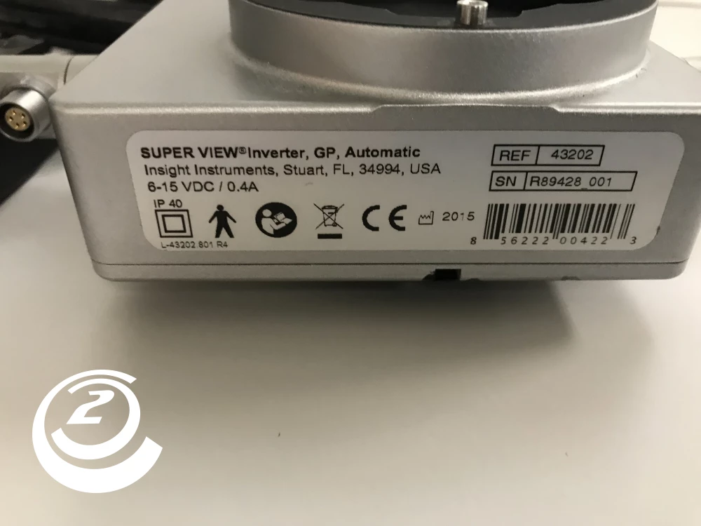 Insight 43202 & 41020