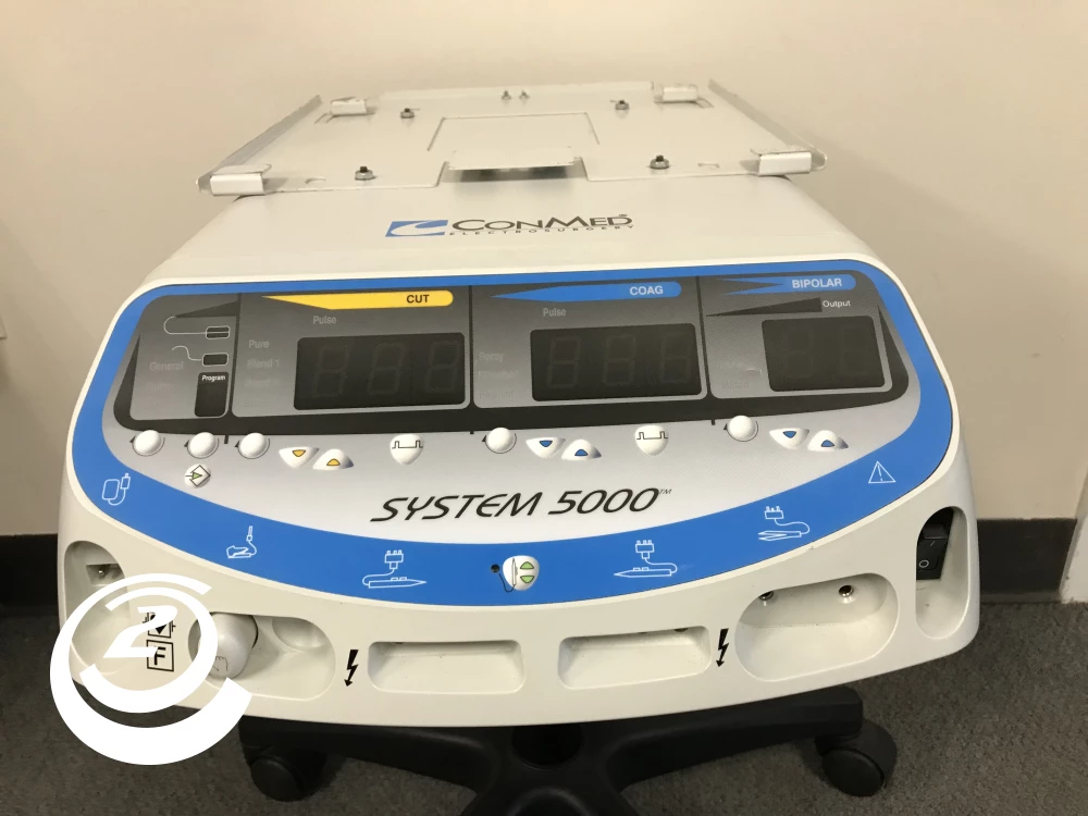 Conmed System 5000