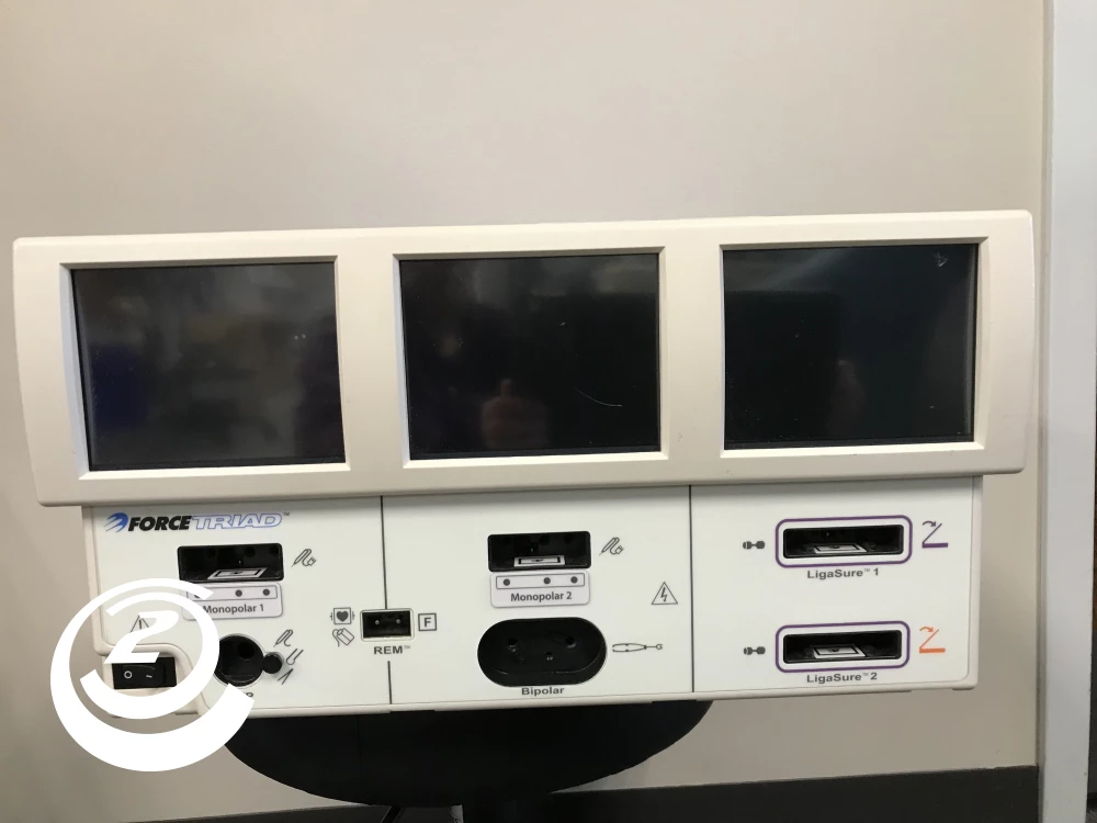 Valleylab Force Triad