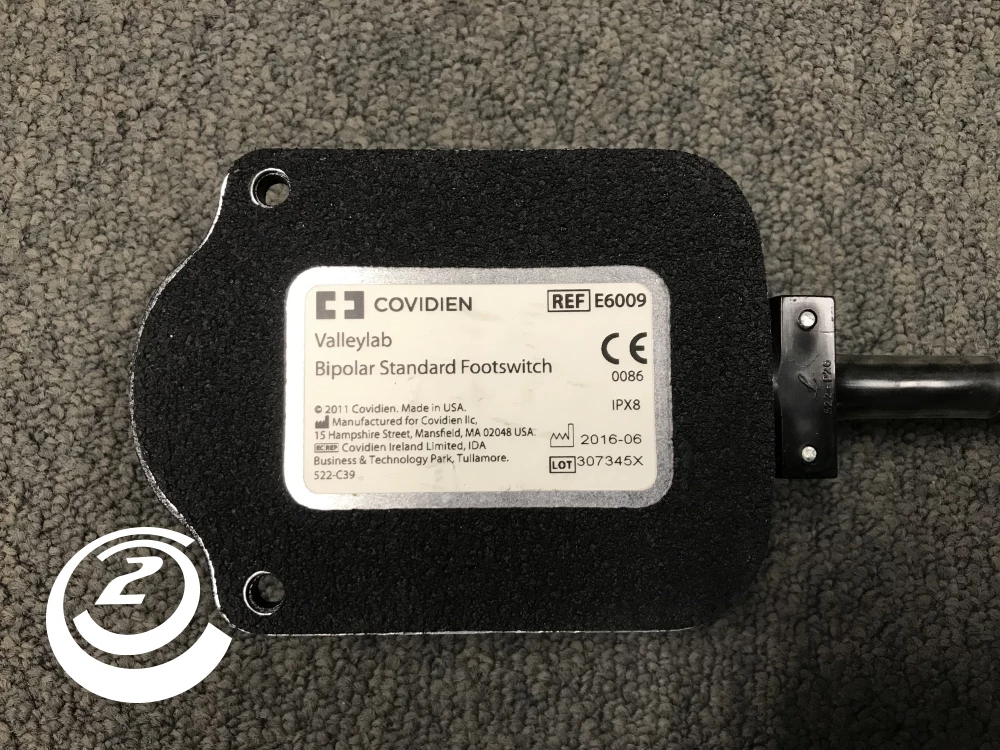 Covidien E6009