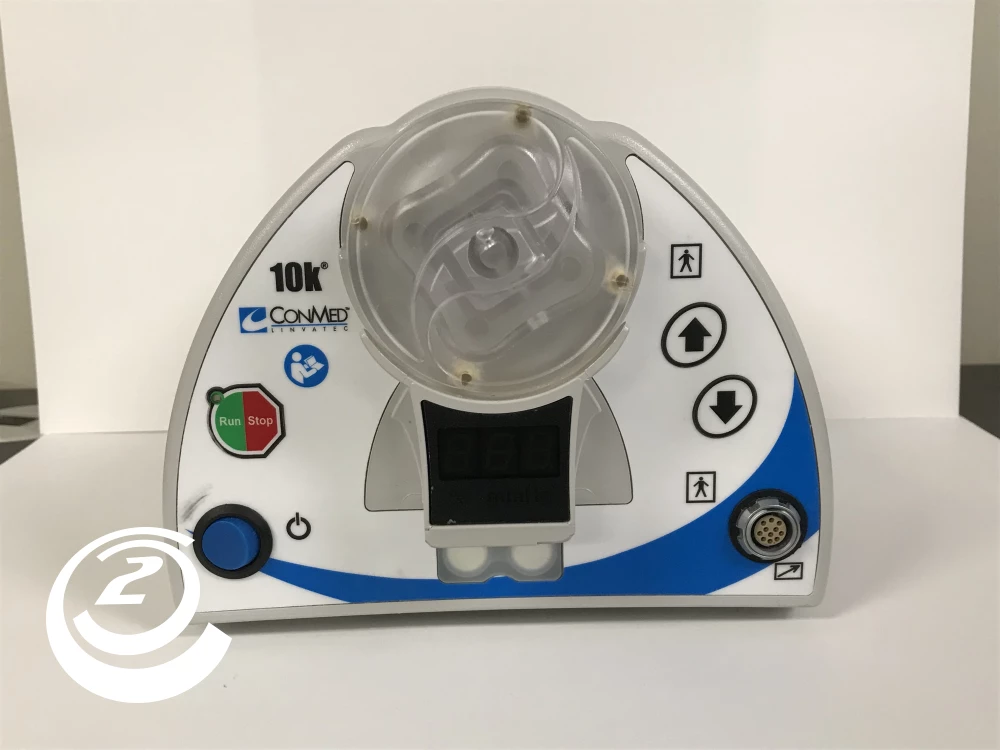 Conmed-linvatec 10K