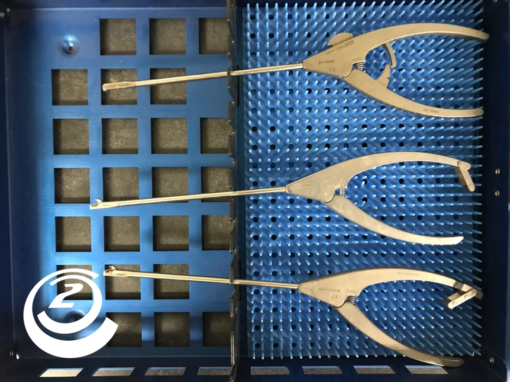 Arthrex Wishbone Instrument Set AR-2180WS