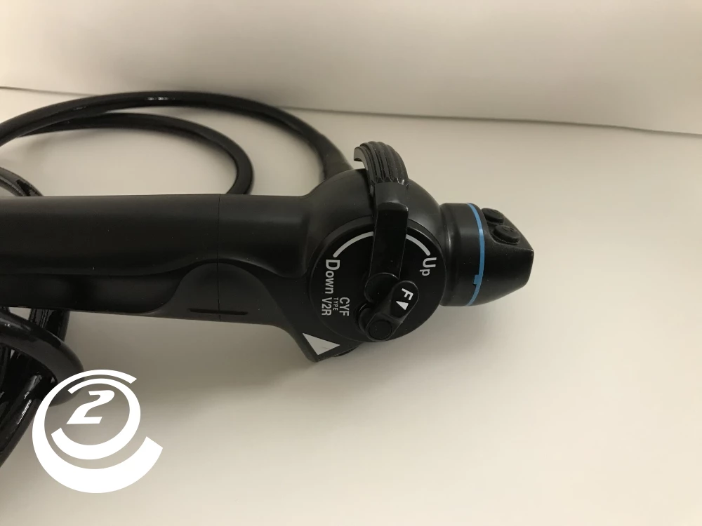 Olympus CYF V2R