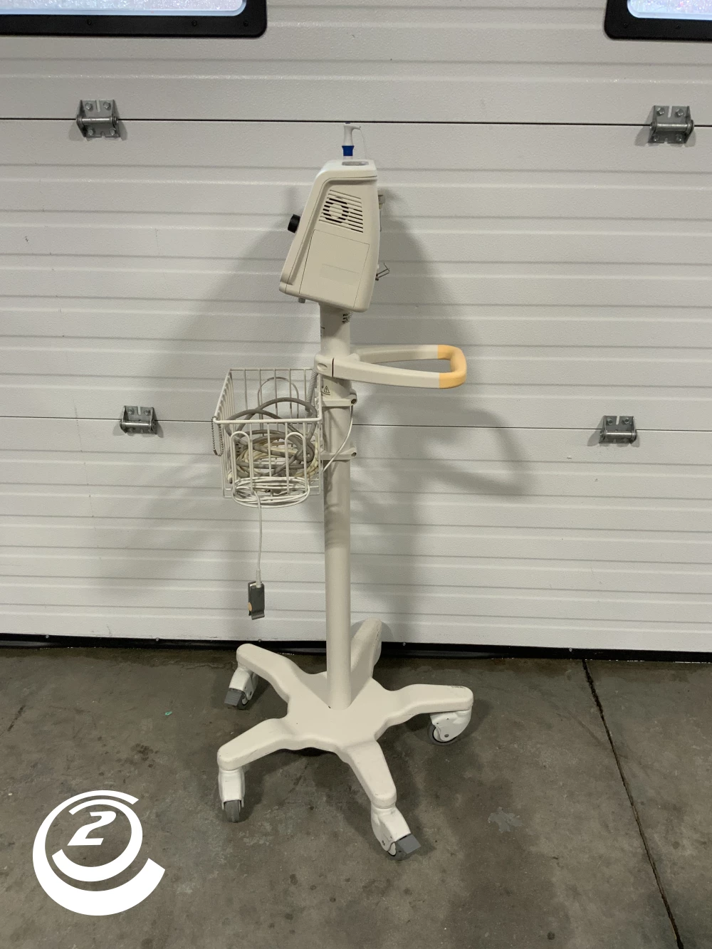 Philips PHILIPS SureSigns VS4 Patient Monitor