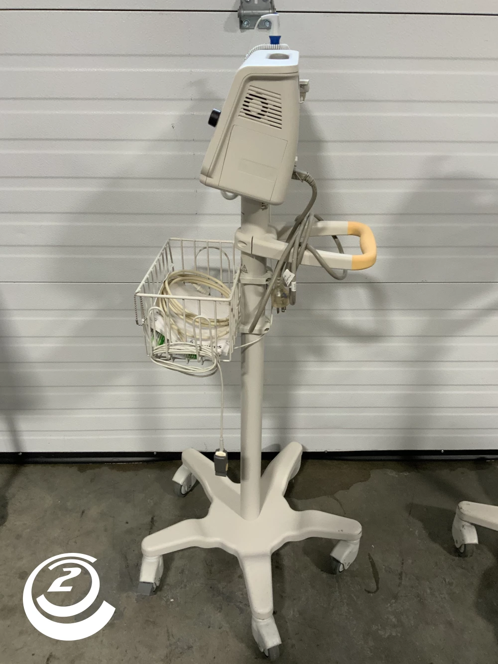 Philips PHILIPS SureSigns VS4 Patient Monitor