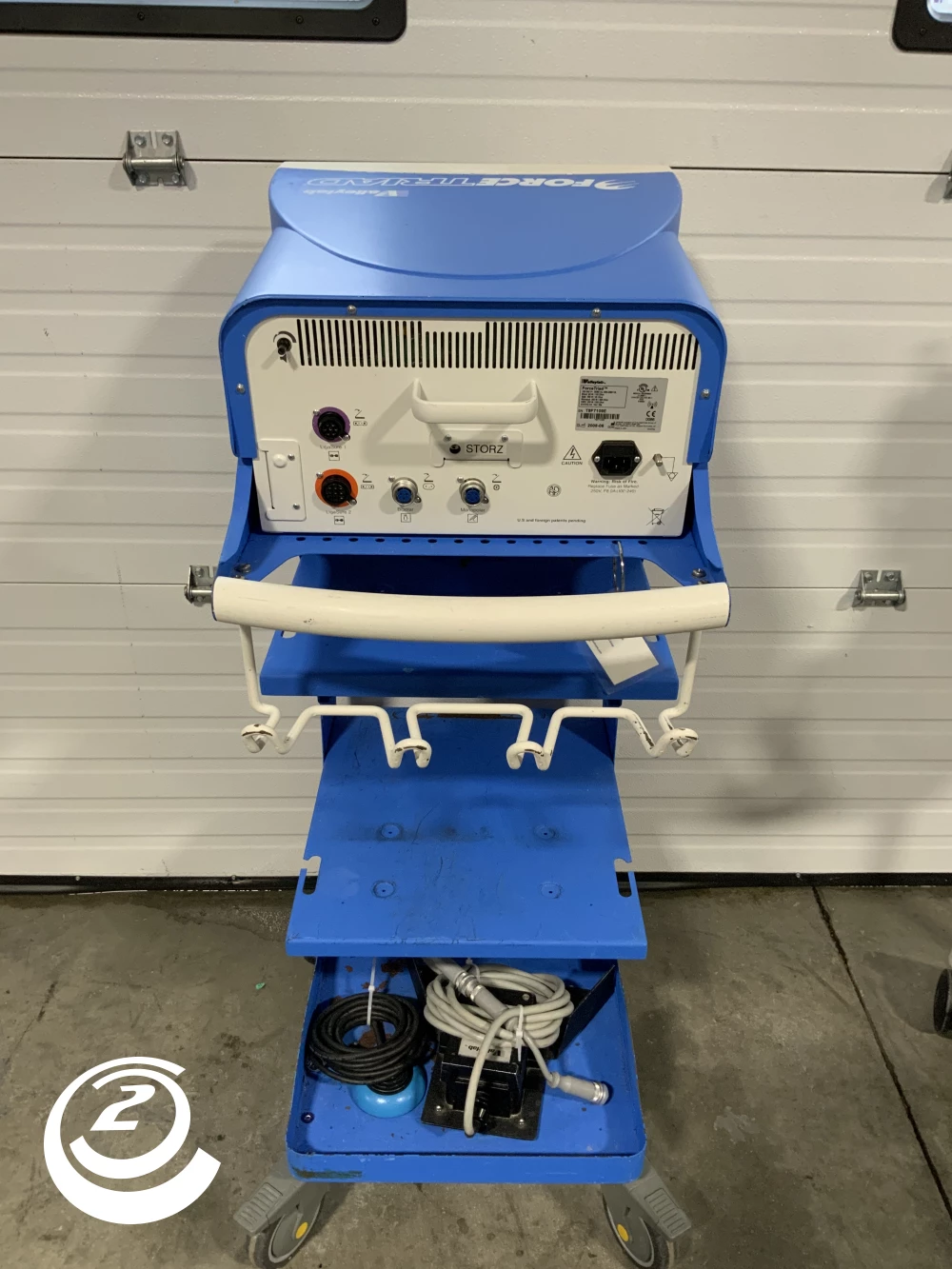 Valleylab FORCE TRIAD