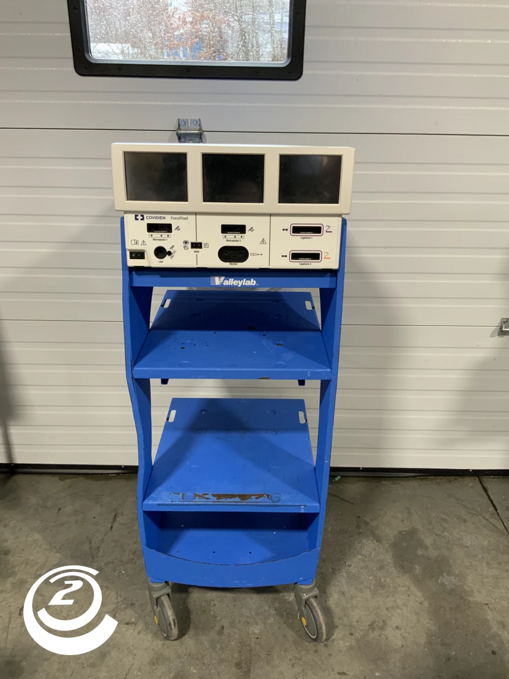 Valleylab FORCE TRIAD