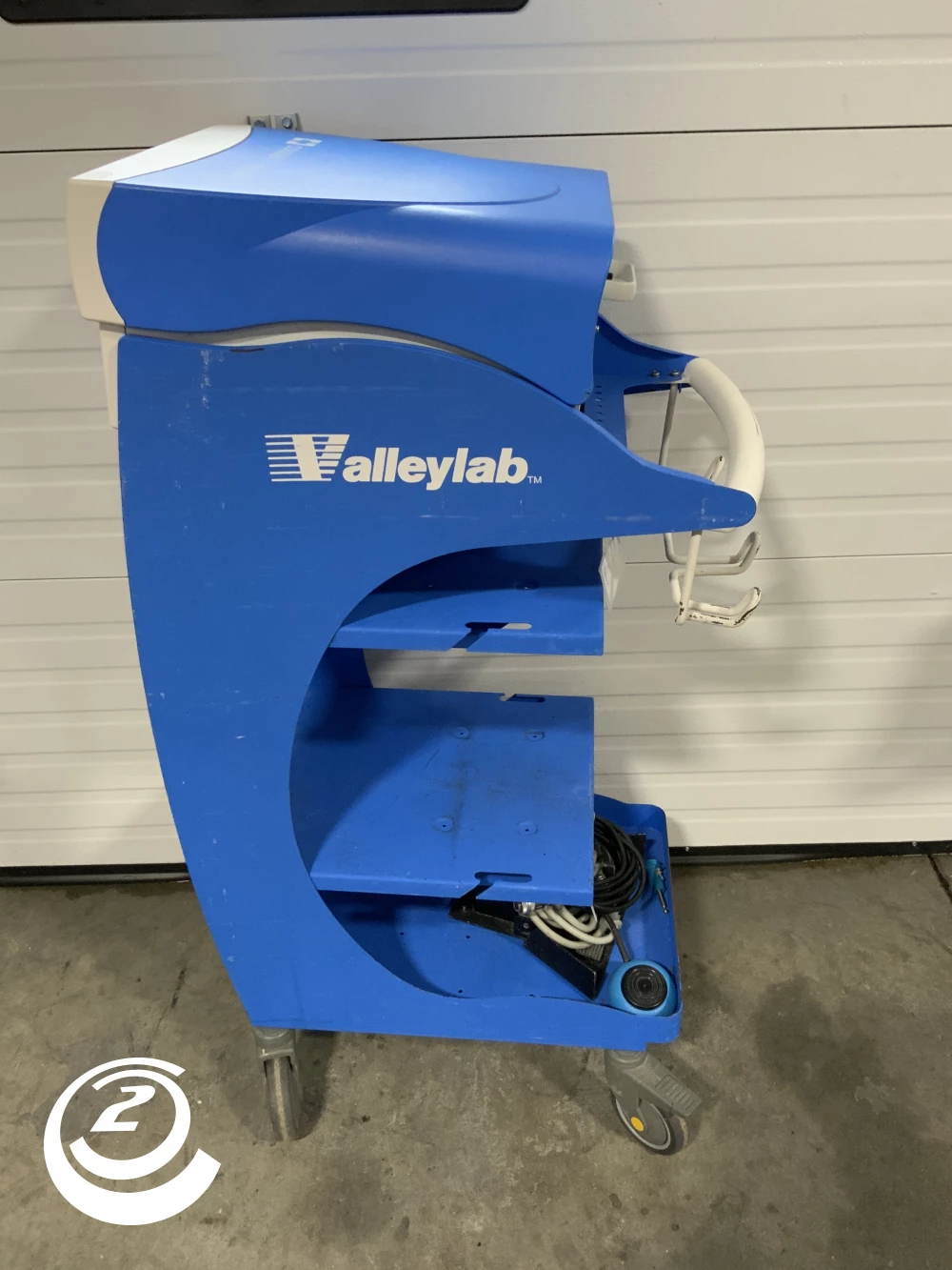 Valleylab FORCE TRIAD