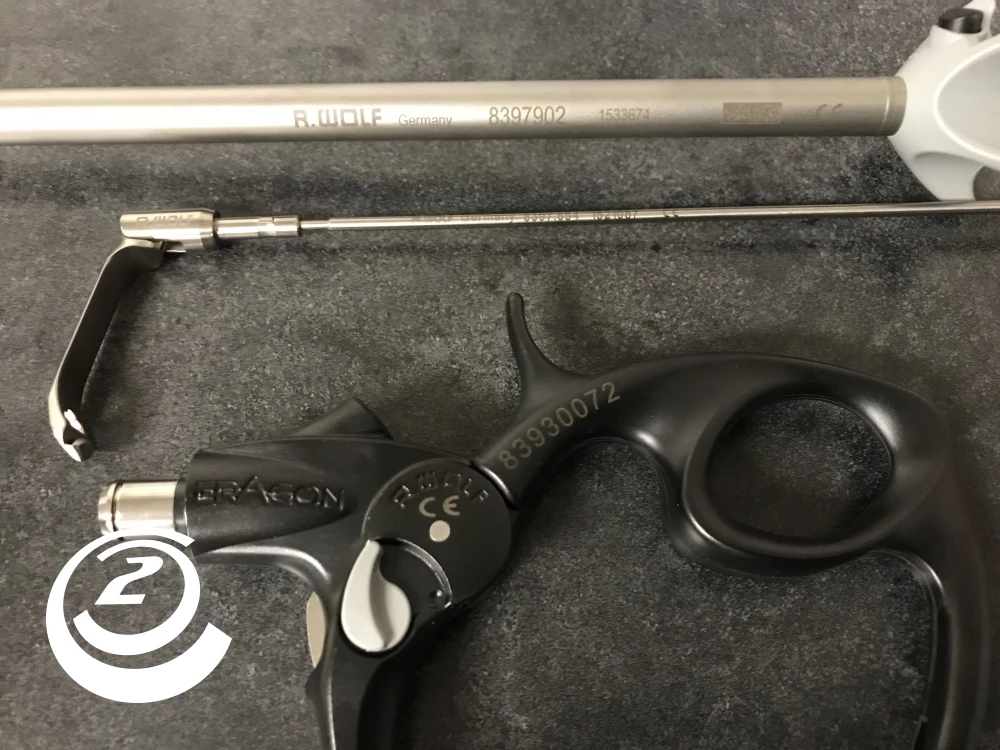 R. Wolf 8397902 - 83930072 - 8397.654