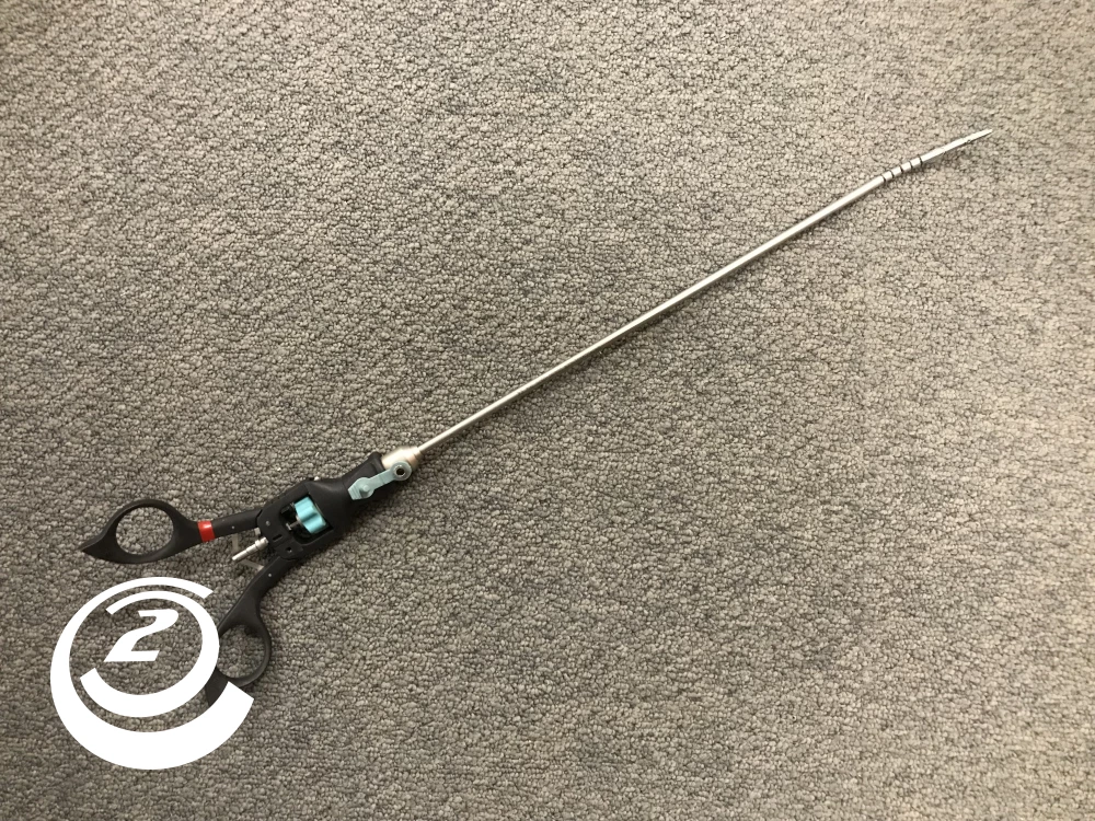 Snowden Pencer 89-0505