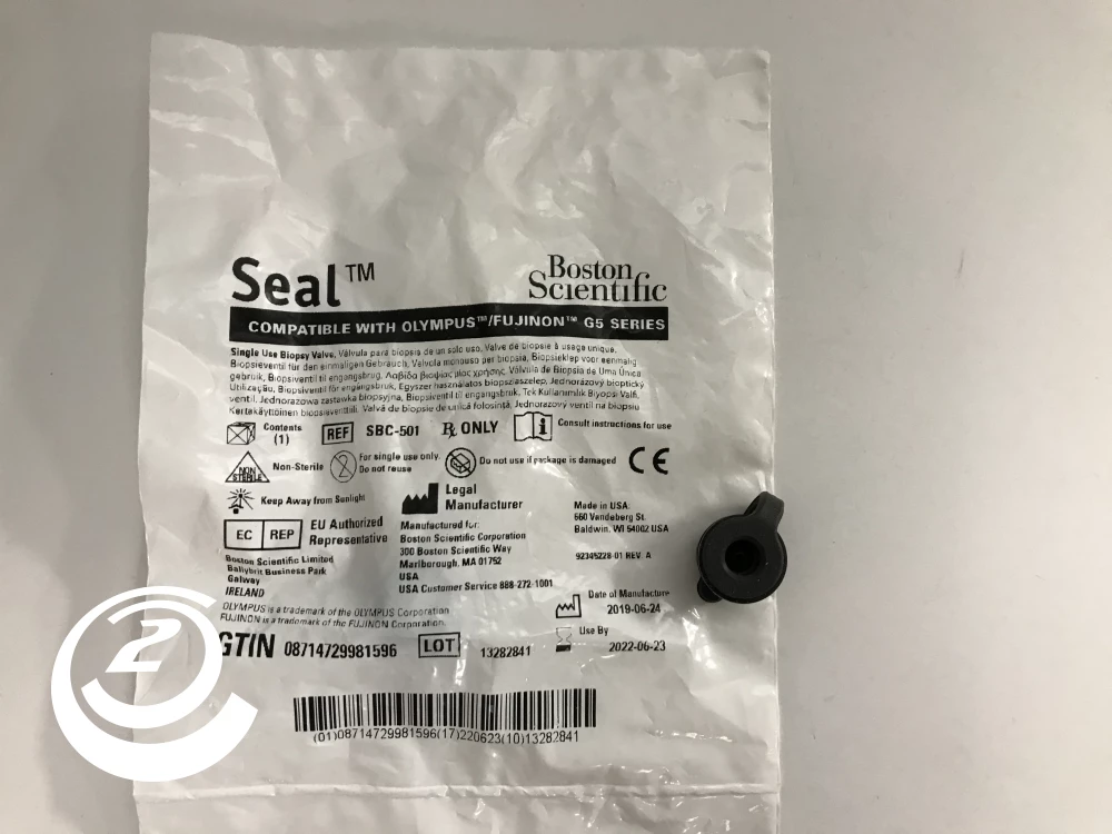 Boston Scientific SBC-501