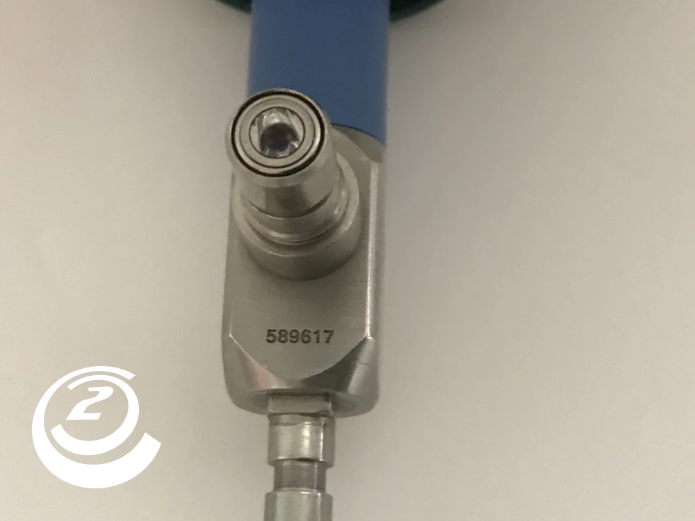 Stryker 502-477-031