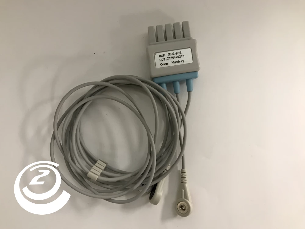 Mindray MR3-90S