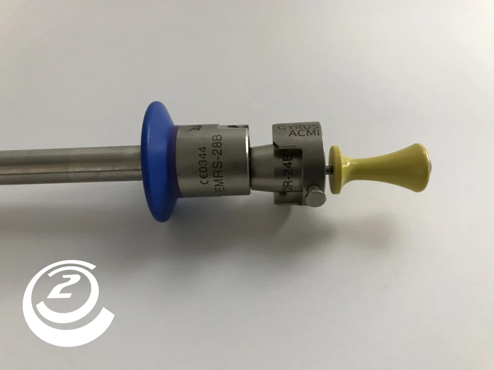 Gyrus Acmi EMRS-28B & ETOR-24B