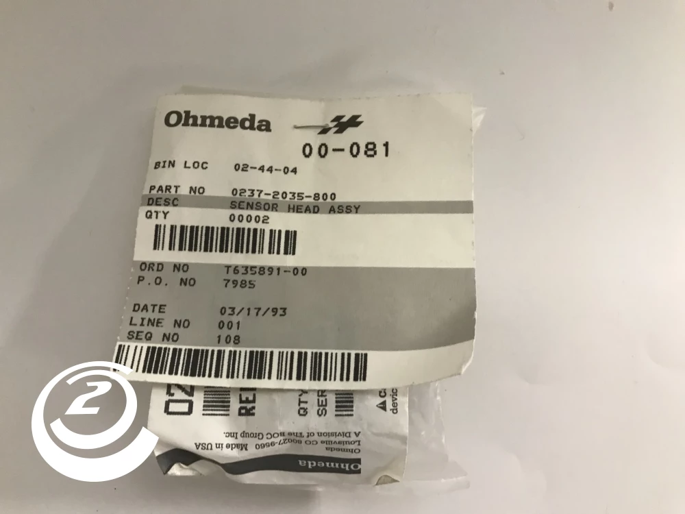 Olympus 0237-2035-8–