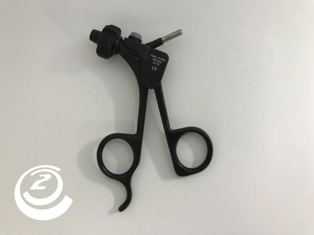 Storz 33125 Handles