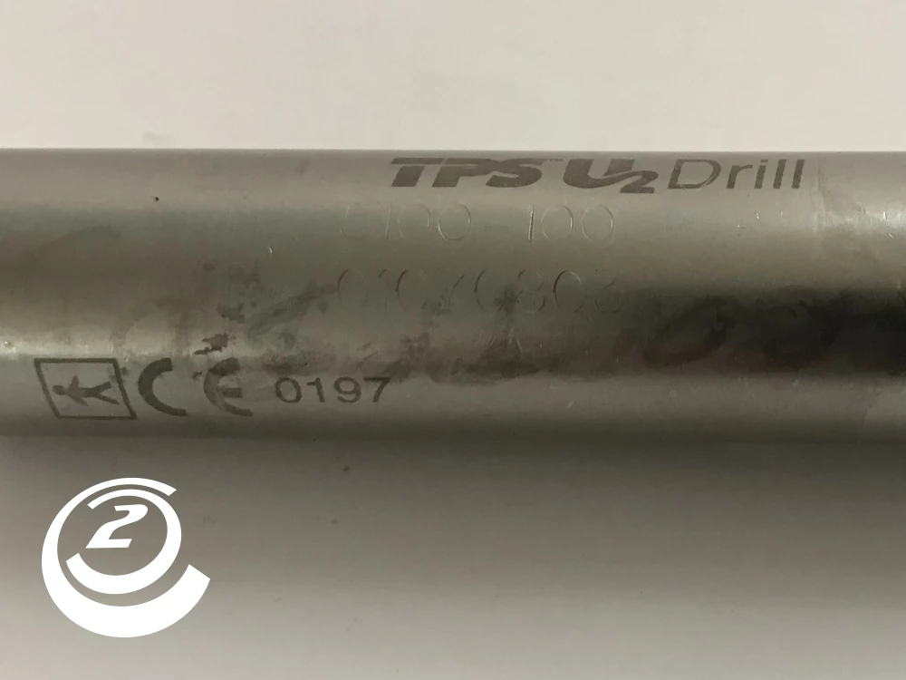 Stryker 5100-100 U2 Neuro drill