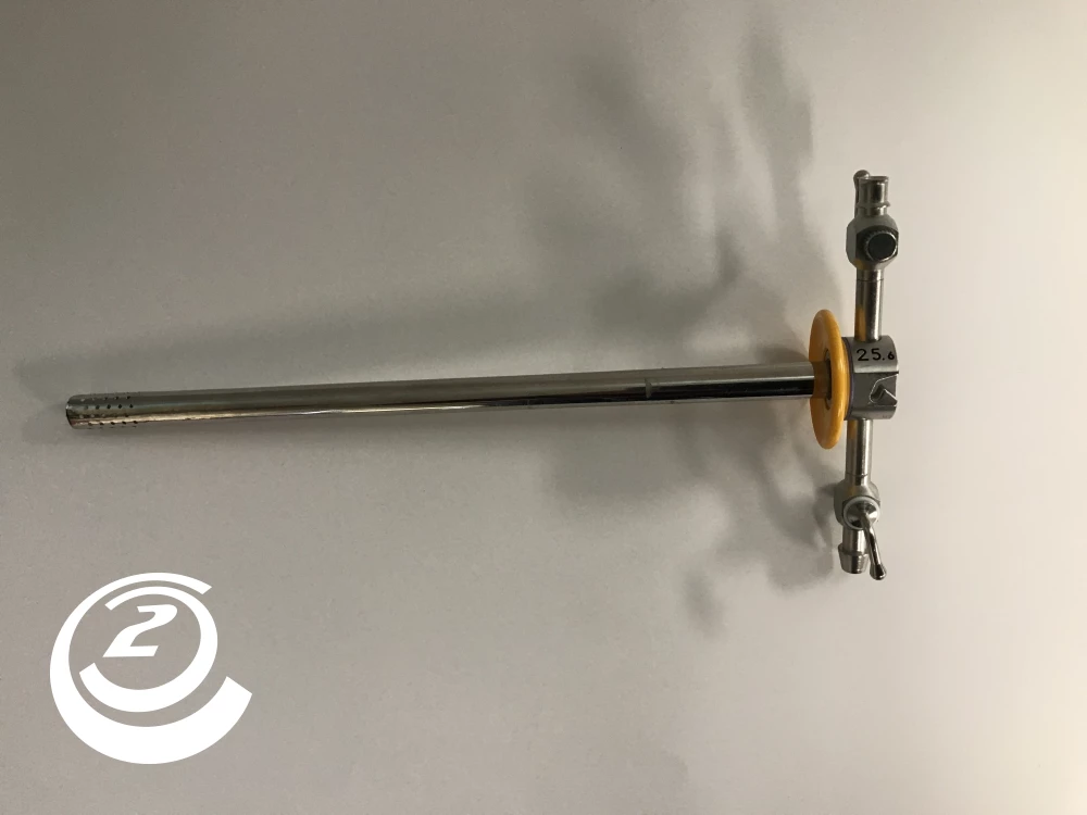 CIRCON ACMI EROS-CF25