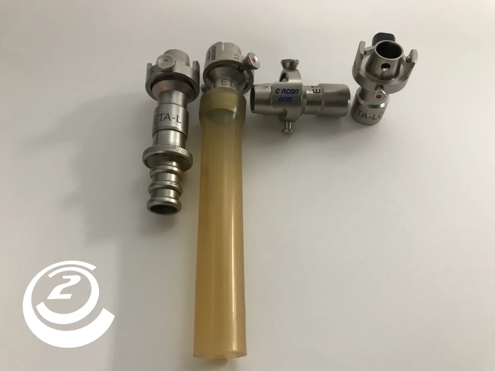 CIRCON ACMI ETA-L & ETA-LCF