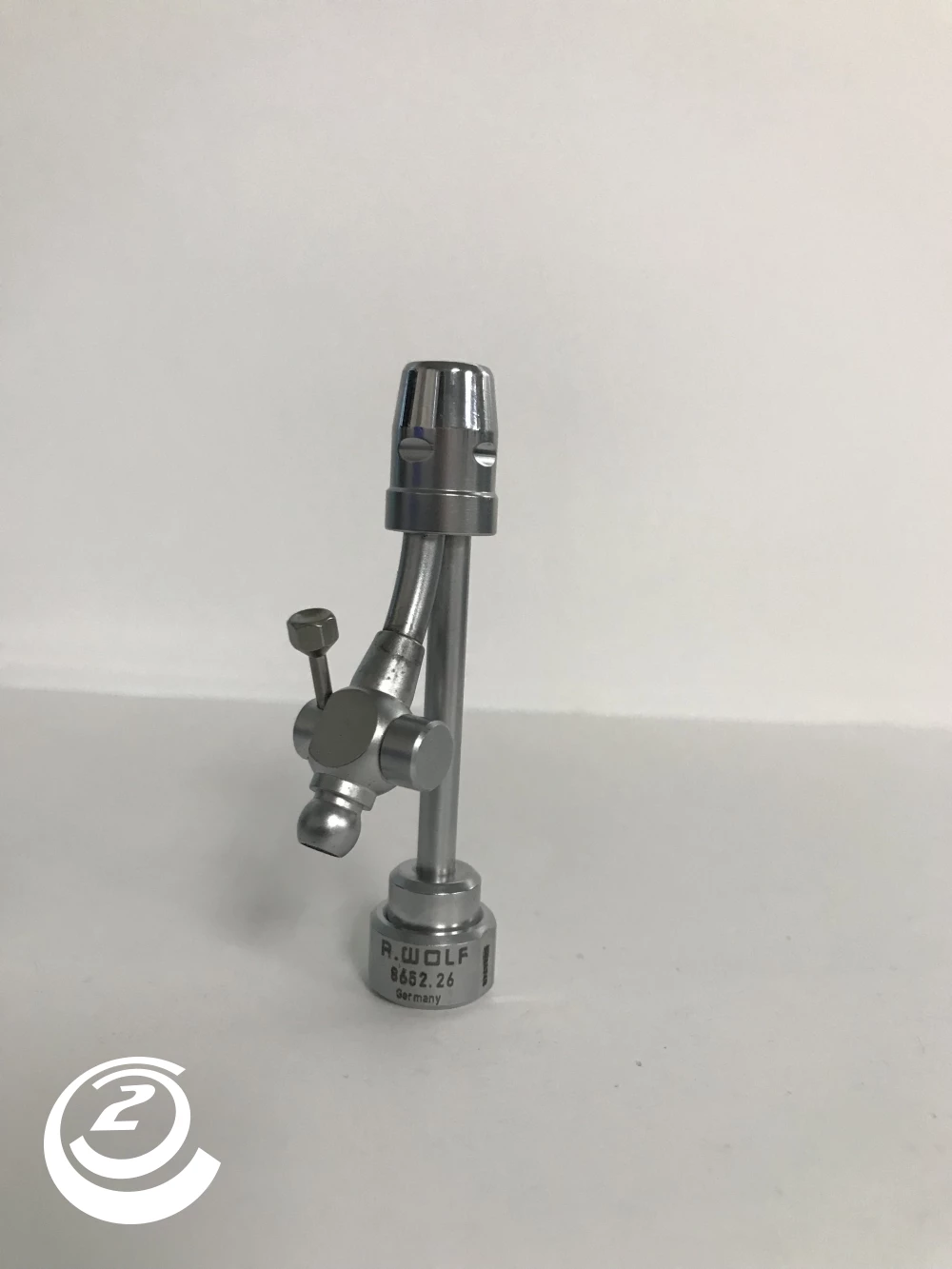 R. Wolf 8652.26 & 8652.264