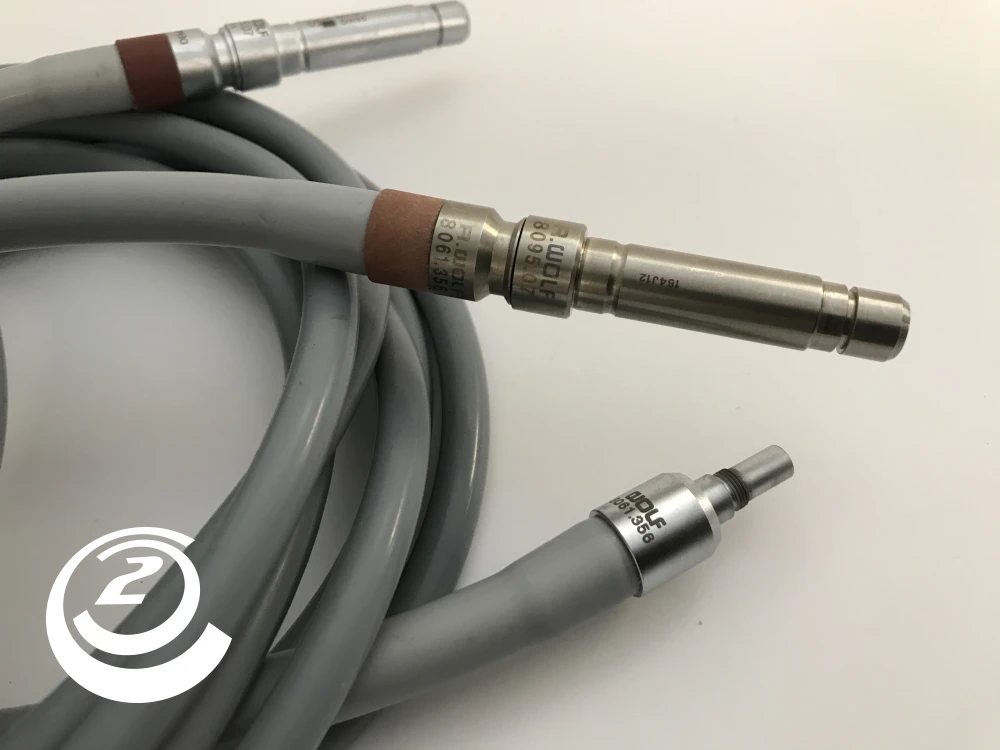 R. Wolf 8095.07 - 8095.05 - 8061.256 - 8061.356