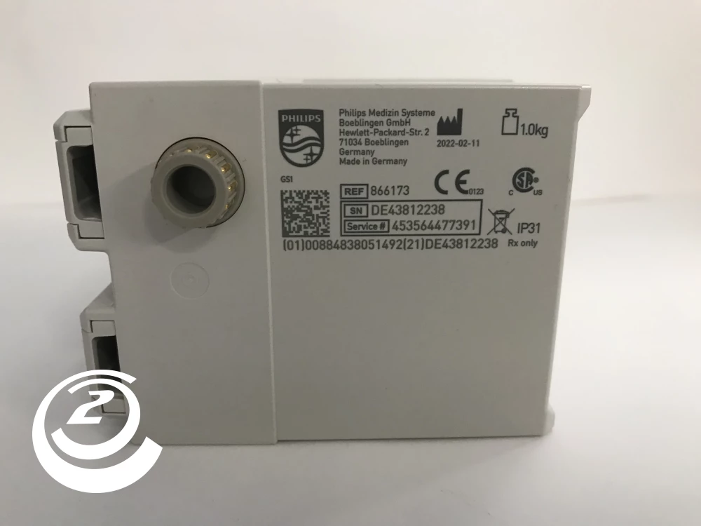 Philips IntelliVue G7 866173