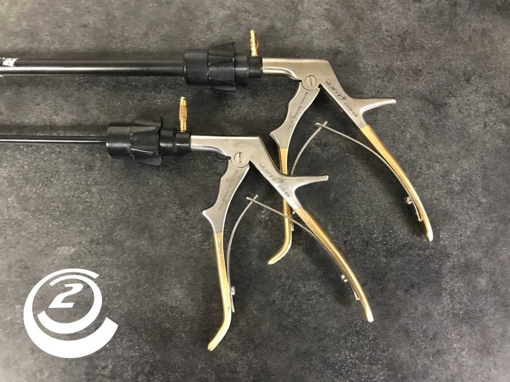 Jarit 625-129 & C625-128