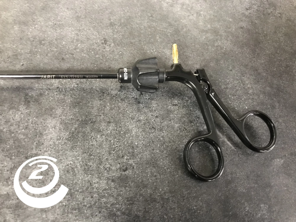 Jarit 625-129RH & 625-128