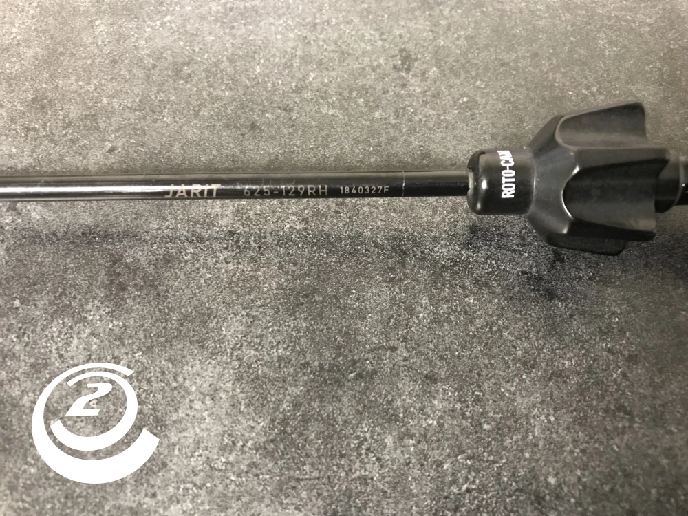 Jarit 625-129RH & 625-128