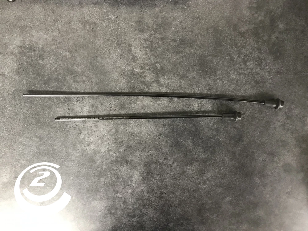 Stryker 250-070-460 & 250-070-450