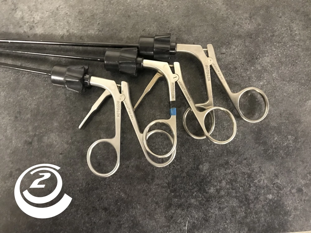 Jarit 625-164 & 625-165LL & A625-165LL