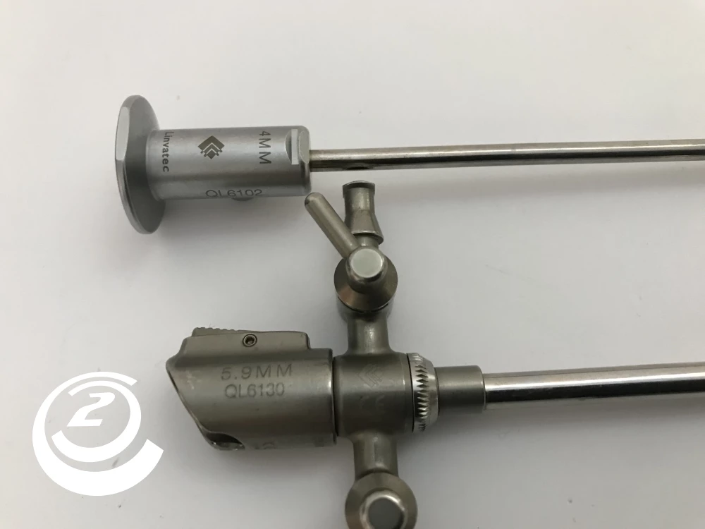 Linvatec QL6130 QL6102