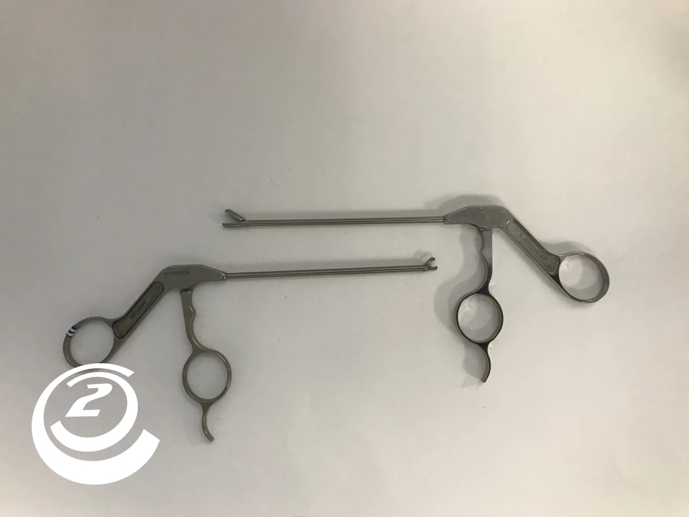 Stryker 300-034-390 & 300-034-600