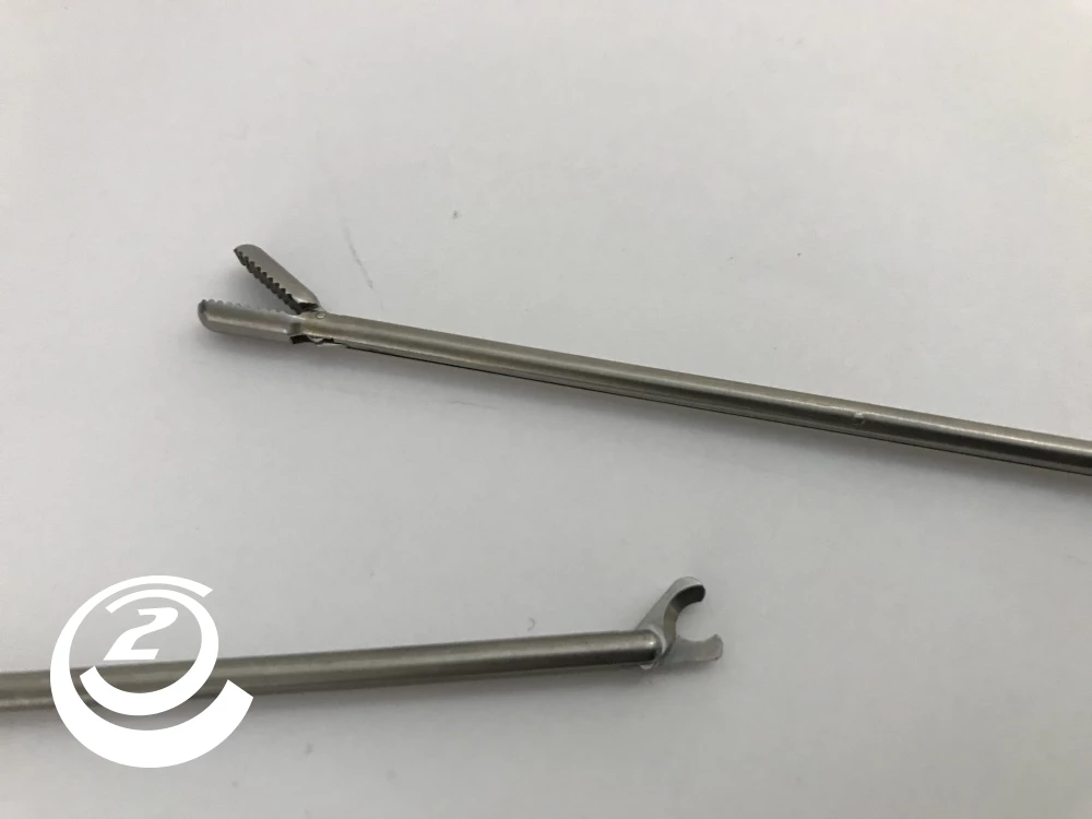 Stryker 300-034-390 & 300-034-600